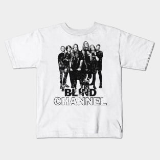 Blind Channel Kids T-Shirt